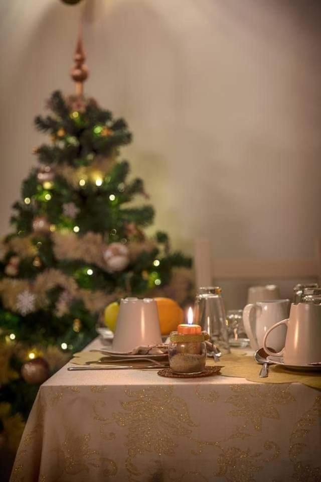 De' Montetini Bed and Breakfast Αρέτσο Εξωτερικό φωτογραφία