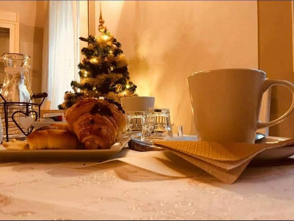 De' Montetini Bed and Breakfast Αρέτσο Εξωτερικό φωτογραφία