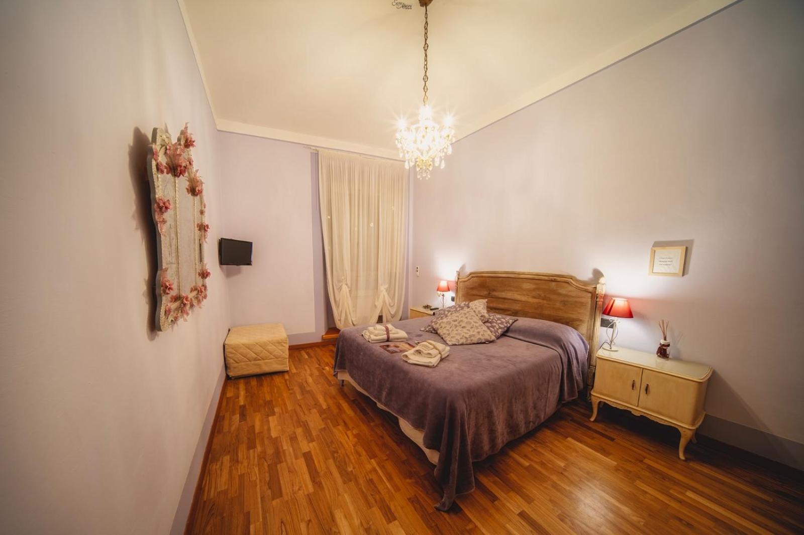 De' Montetini Bed and Breakfast Αρέτσο Εξωτερικό φωτογραφία