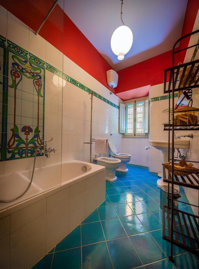 De' Montetini Bed and Breakfast Αρέτσο Εξωτερικό φωτογραφία