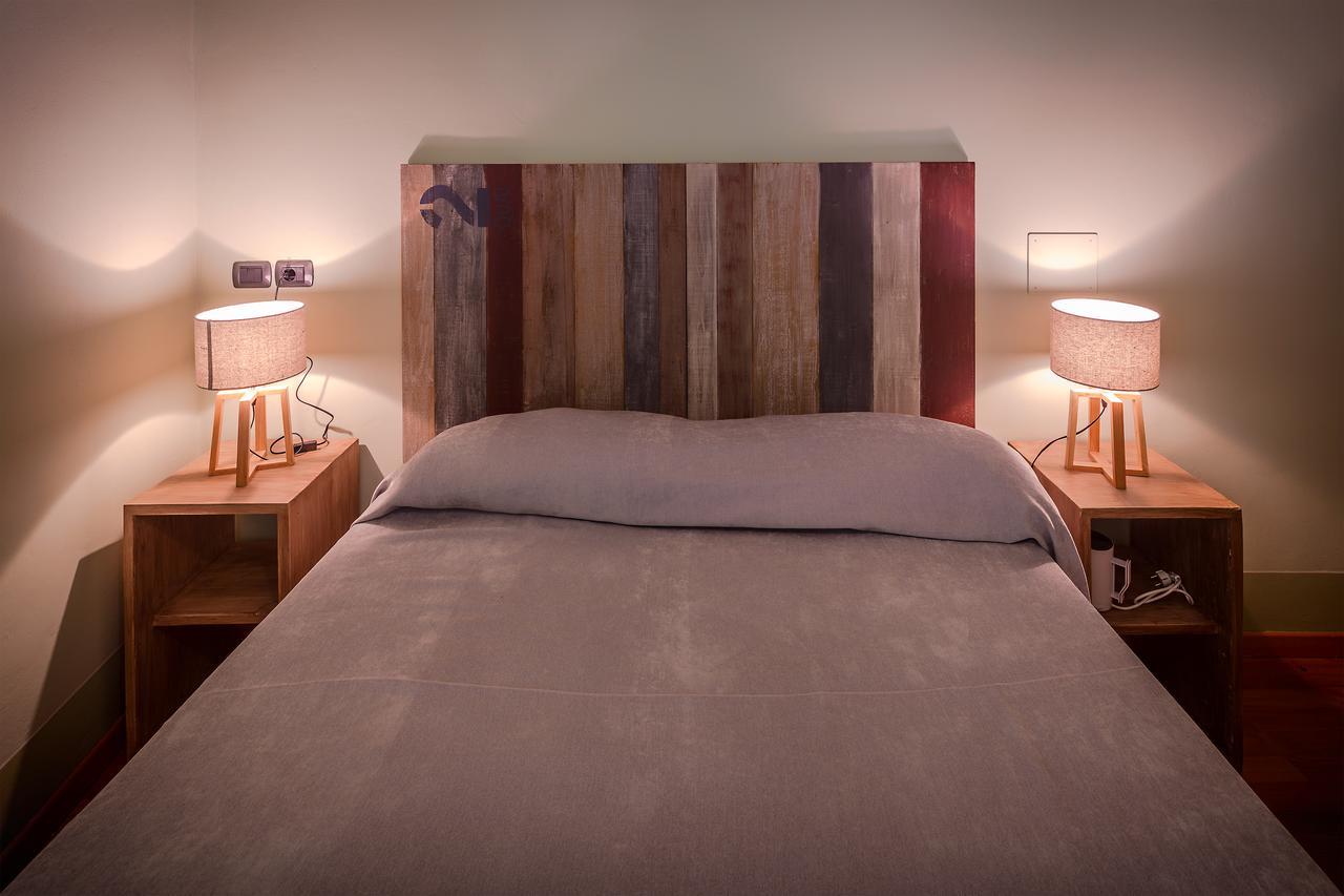 De' Montetini Bed and Breakfast Αρέτσο Εξωτερικό φωτογραφία