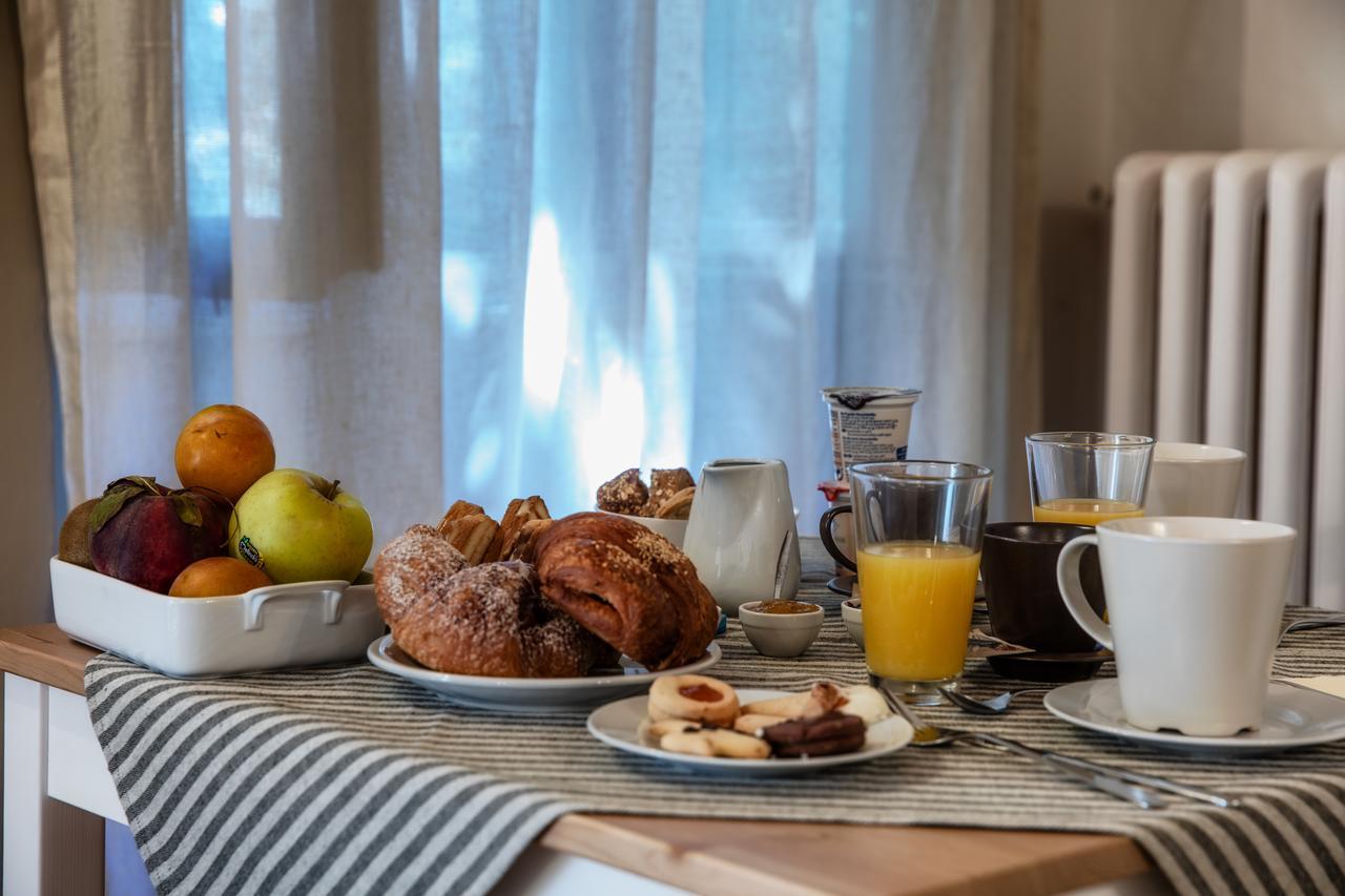 De' Montetini Bed and Breakfast Αρέτσο Εξωτερικό φωτογραφία