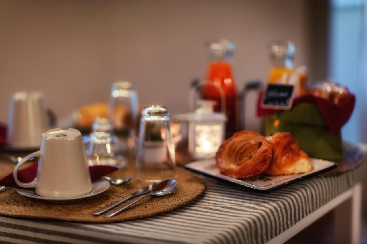 De' Montetini Bed and Breakfast Αρέτσο Εξωτερικό φωτογραφία