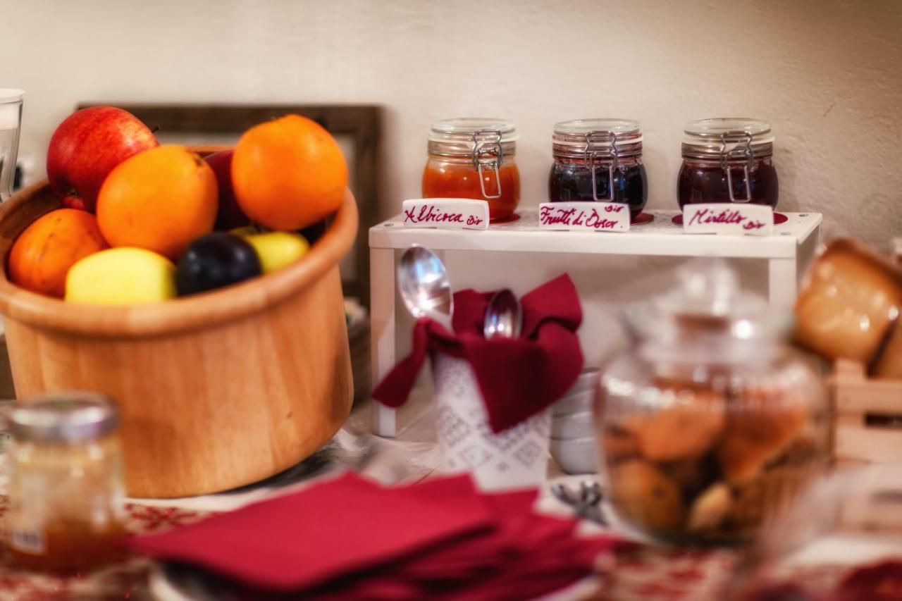 De' Montetini Bed and Breakfast Αρέτσο Εξωτερικό φωτογραφία