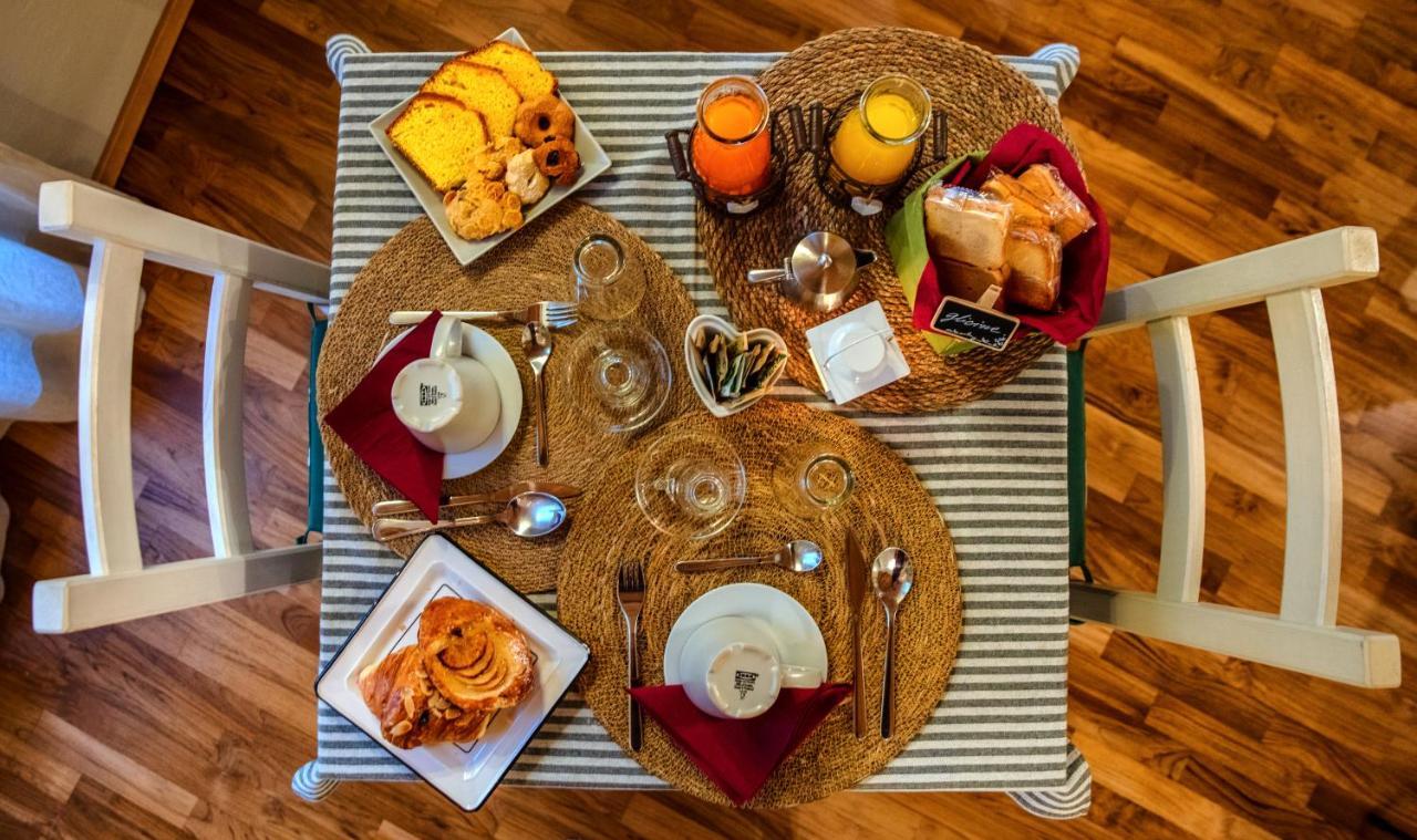 De' Montetini Bed and Breakfast Αρέτσο Εξωτερικό φωτογραφία
